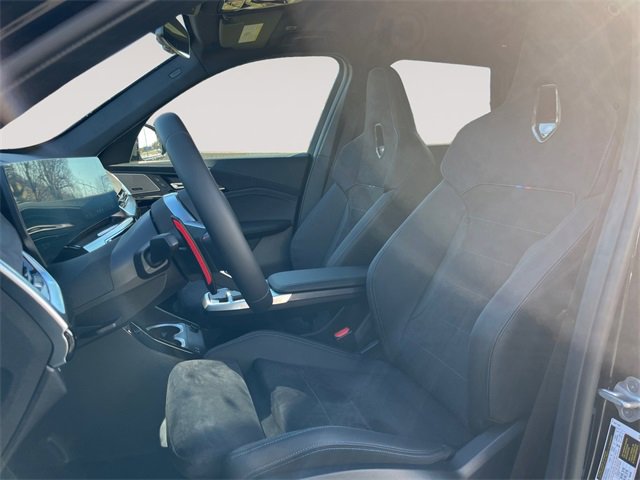 New 2026 BMW X1 M35i w/ Technology Package image 9