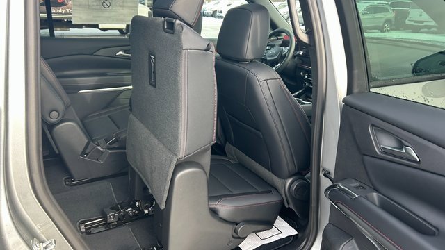 New 2026 Chevrolet Traverse Z71 image 54