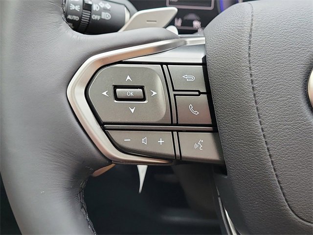 New 2026 Lexus NX 350 FWD image 22