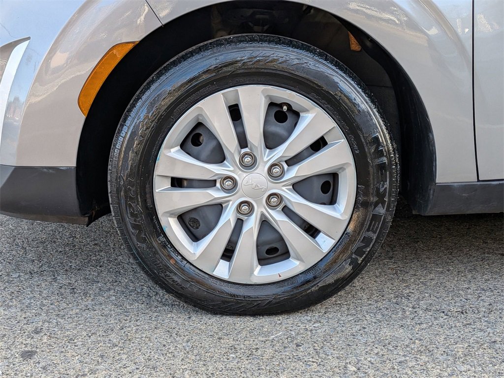 Used 2023 Kia Soul LX image 26