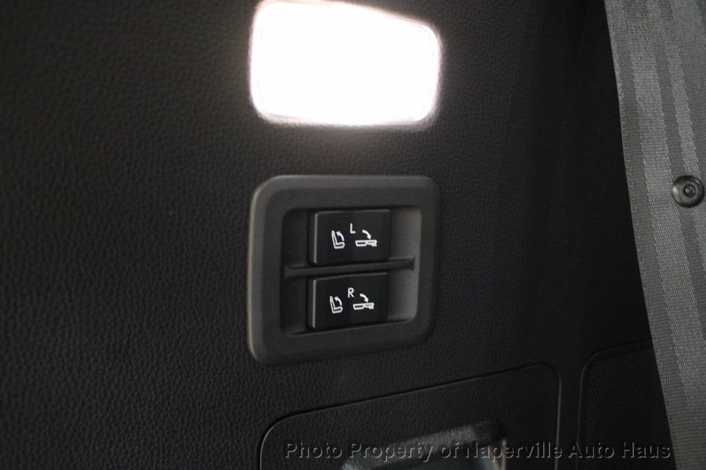 Used 2024 Lexus LX 600 F Sport AWD/4WD image 43