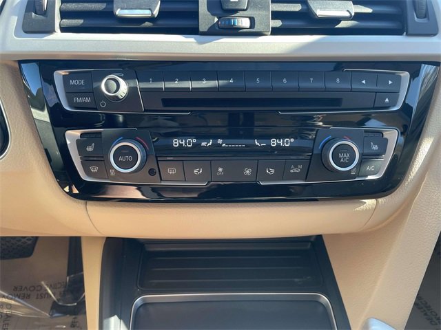 Used 2016 BMW 320i Sedan image 20