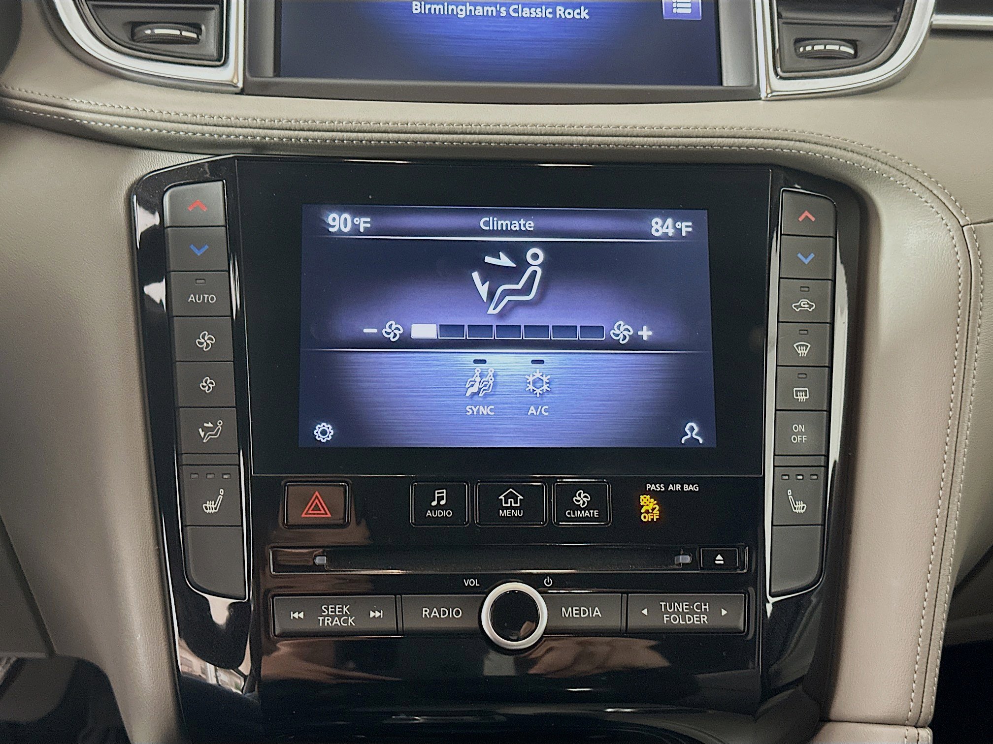 Used 2023 INFINITI QX50 Luxe image 22