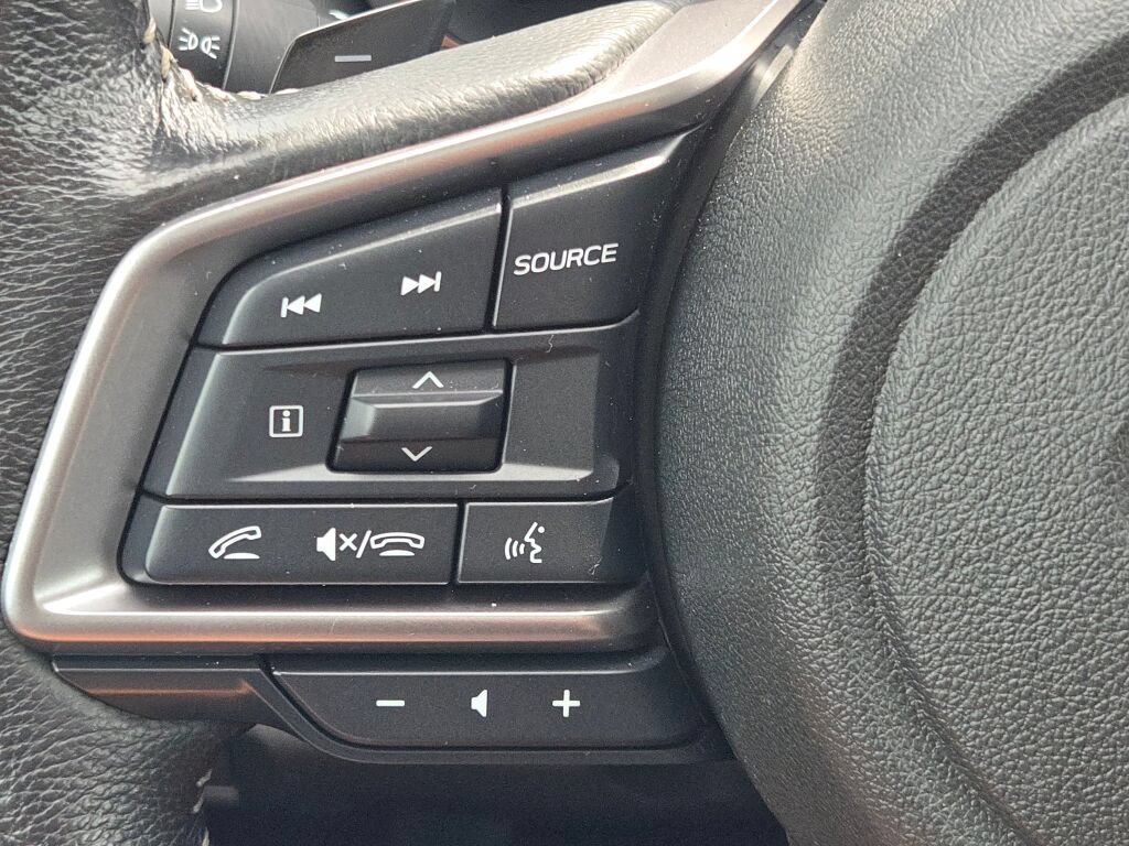 Used 2024 Subaru Outback Limited AWD/4WD image 29