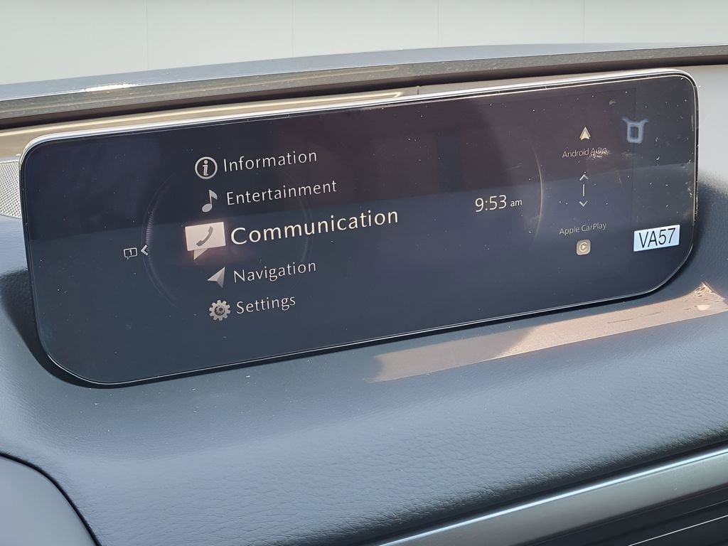 Used 2025 MAZDA CX-50 2.5 Turbo w/ Weather Package image 11