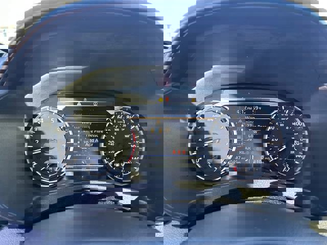 Used 2024 Nissan Altima 2.5 SR image 21