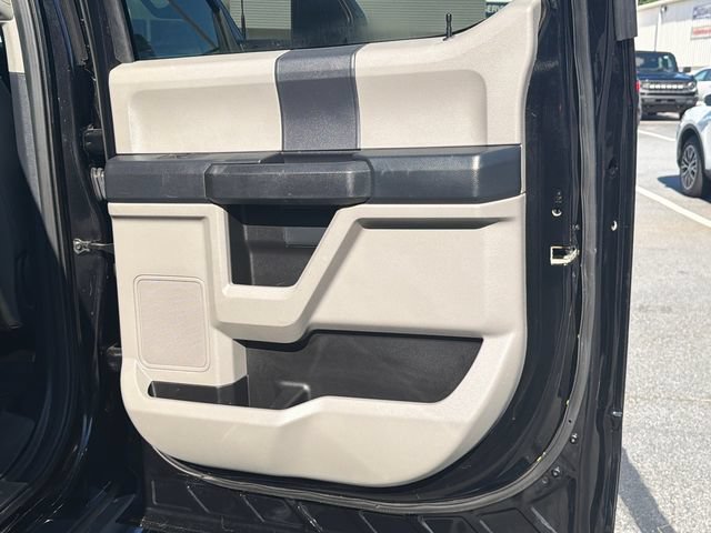 Certified 2022 Ford F250 XL w/ STX Appearance Package AWD/4WD image 18
