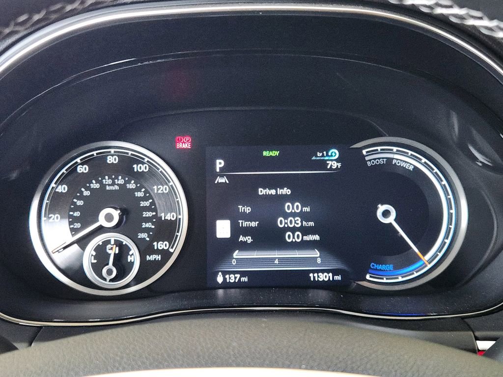 Used 2023 Genesis Electrified GV70 Advanced image 15