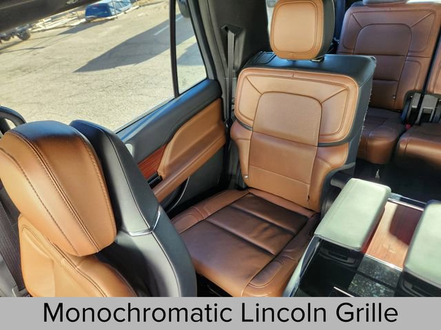 Certified 2024 Lincoln Navigator Reserve image 15