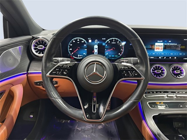 Used 2022 Mercedes-Benz CLS 450 4MATIC image 17