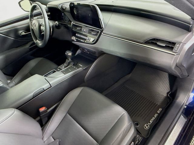 Used 2022 Lexus ES 350 w/ Accessory Package image 30