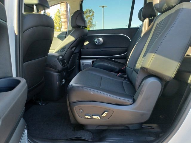 New 2026 Hyundai Ioniq 9 Calligraphy image 11