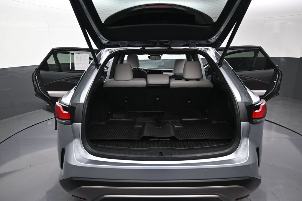 Used 2023 Lexus RX 350 Premium w/ Accessory Package AWD/4WD image 11