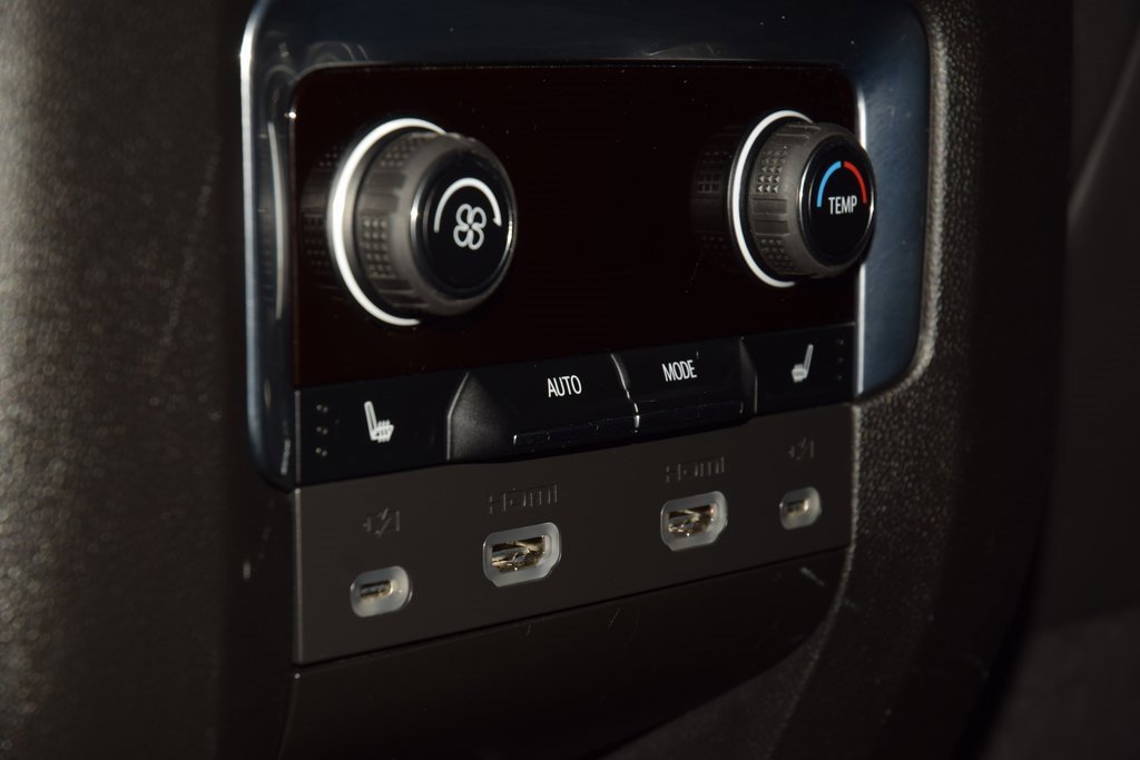 Used 2023 Chevrolet Tahoe Z71 w/ Z71 Off-Road Package image 44