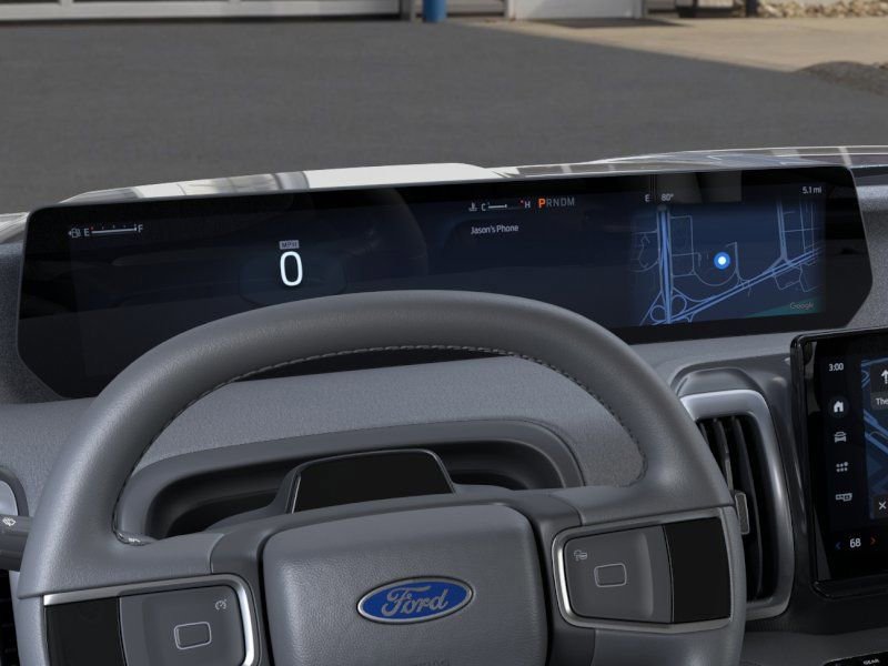 New 2026 Ford Expedition Active AWD/4WD image 13