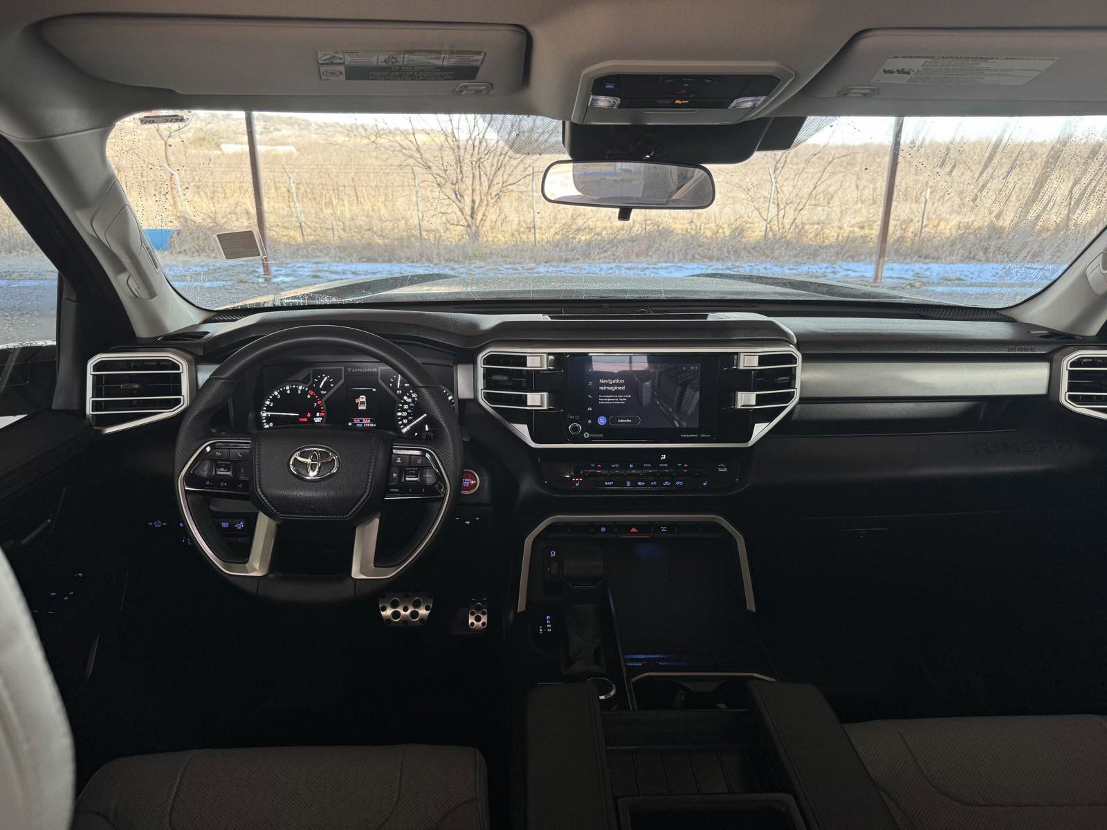 Used 2023 Toyota Tundra SR5 image 19