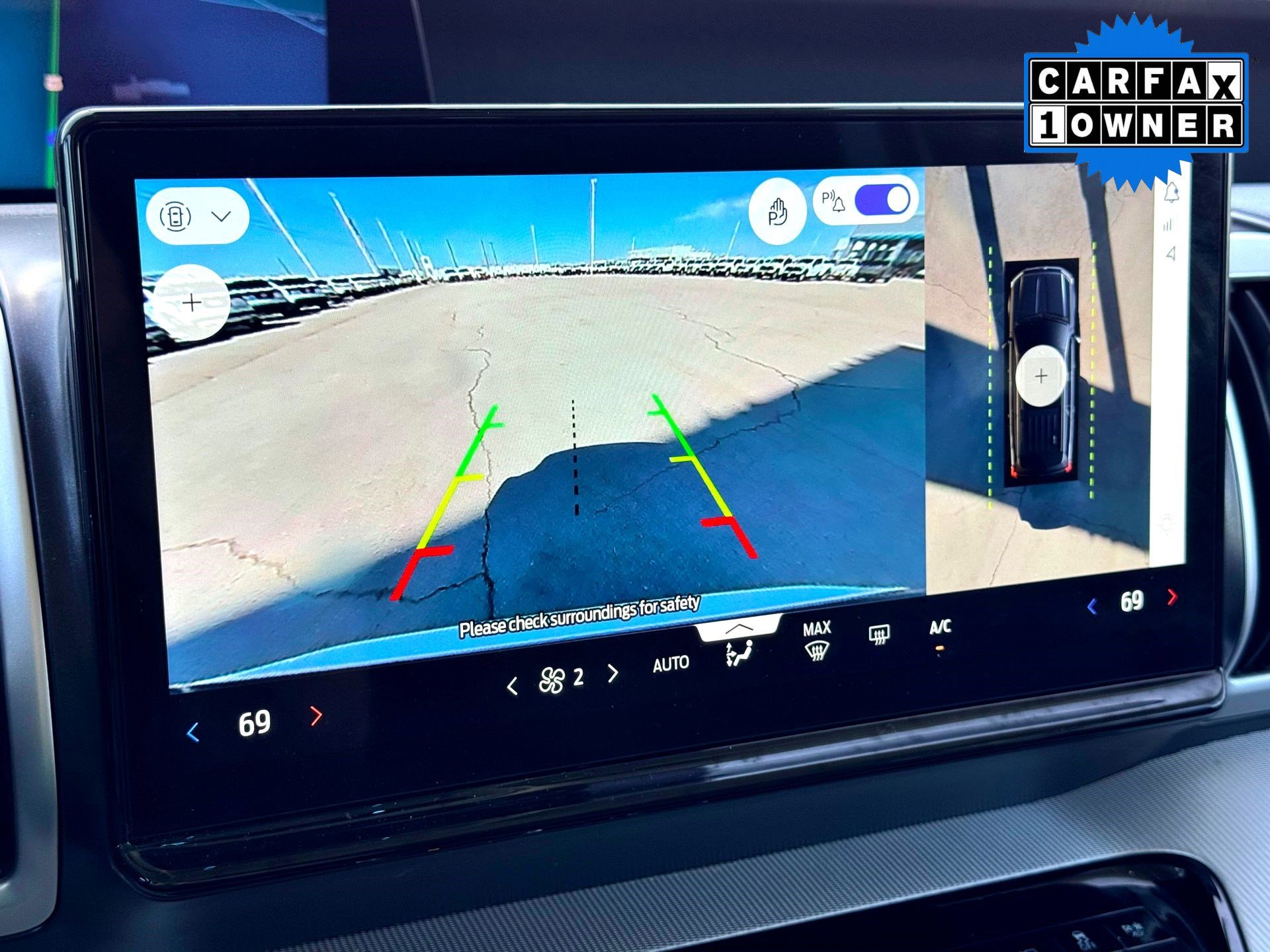 Used 2025 Ford Expedition Max Active image 32