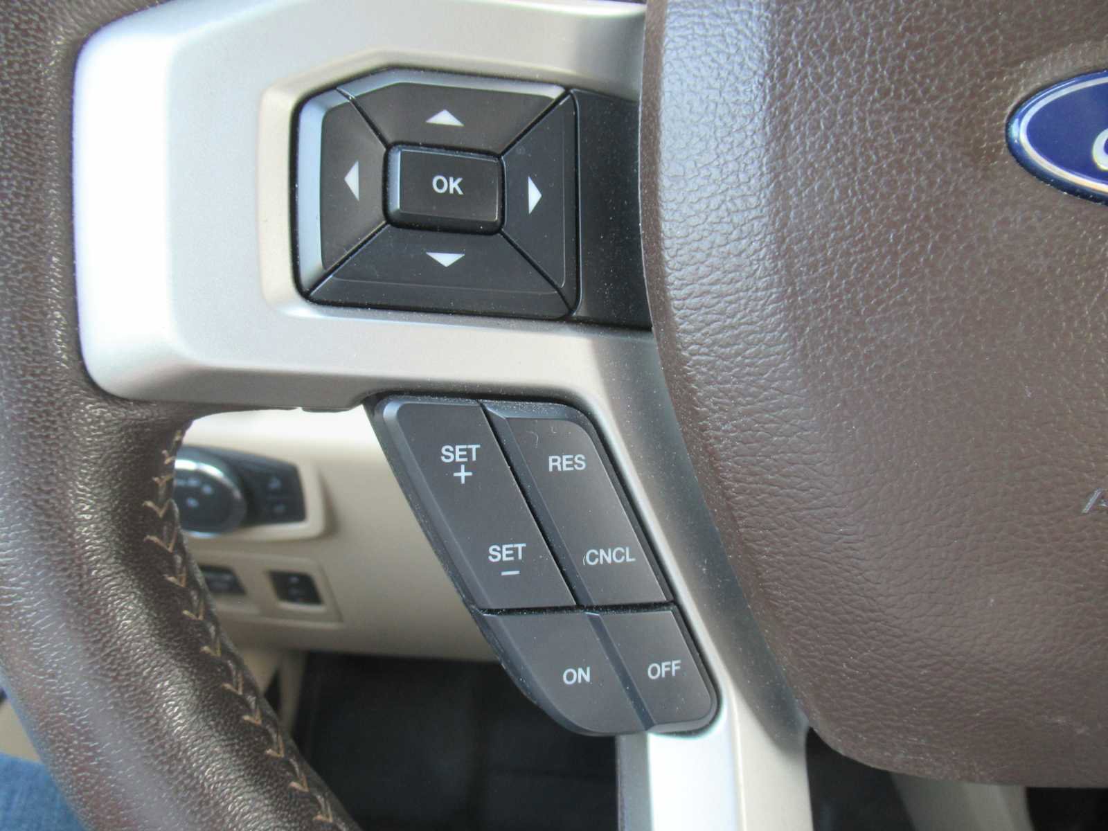 Used 2019 Ford F150 Lariat w/ Equipment Group 502A Luxury image 27