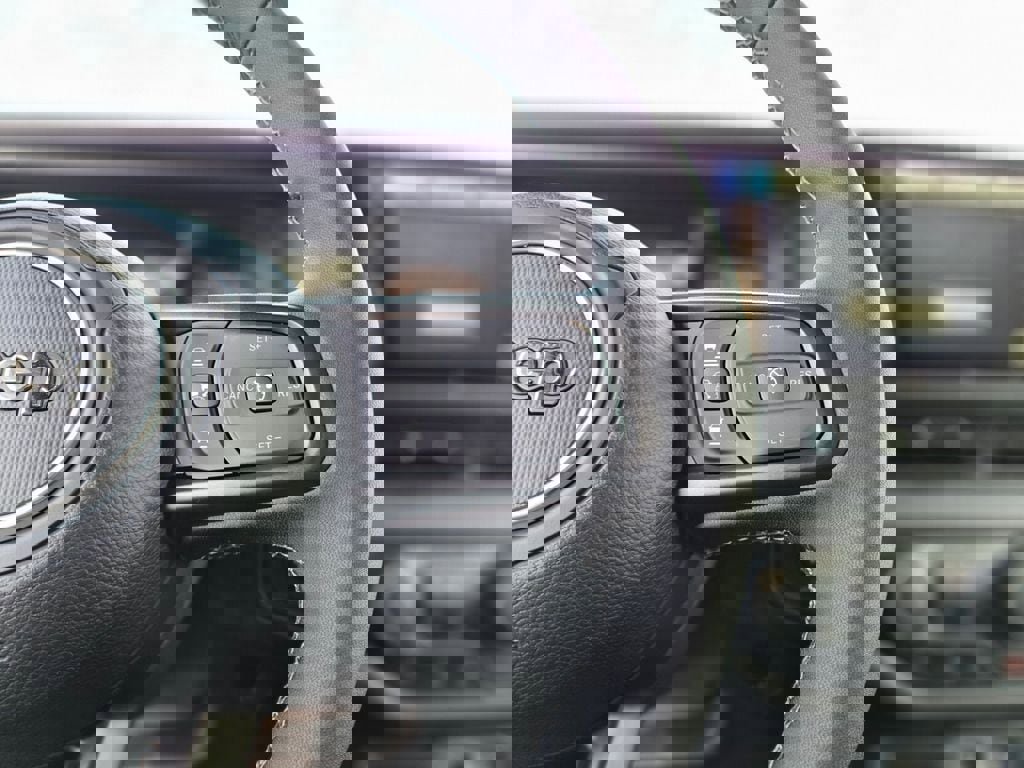 New 2026 Jeep Wrangler Sport S AWD/4WD image 25