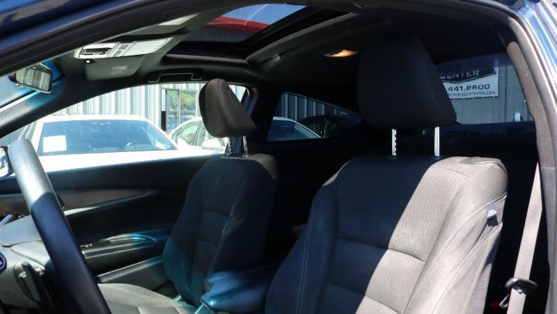 Used 2017 Honda Accord EX image 8