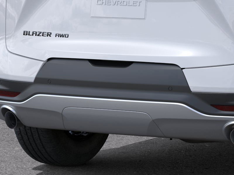 New 2025 Chevrolet Blazer LT w/ Sound & Technology Package image 14