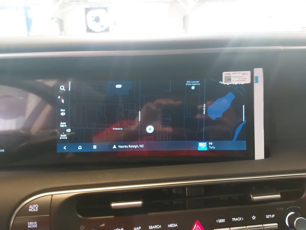 New 2027 Hyundai Palisade SEL FWD image 23