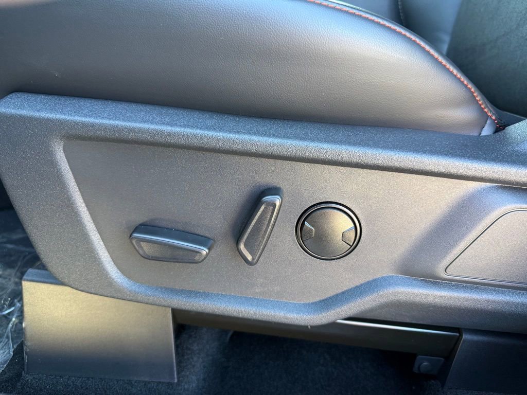 New 2026 Ford Bronco Raptor image 7