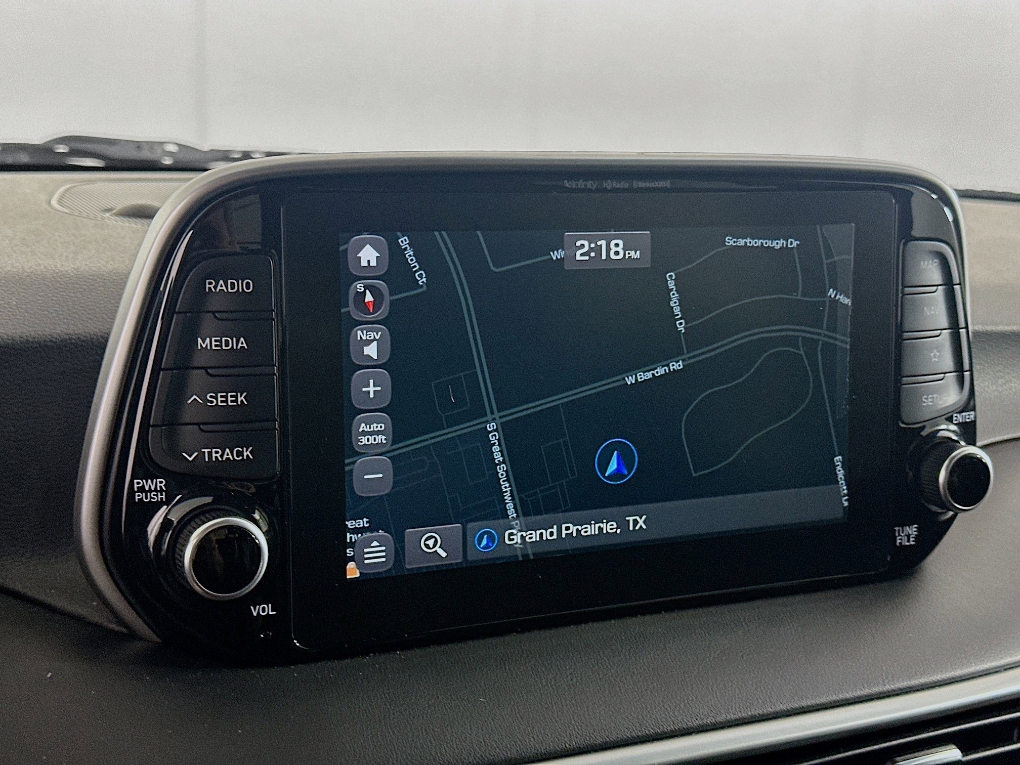 Used 2021 Hyundai Tucson Ultimate w/ Cargo Package AWD/4WD image 22