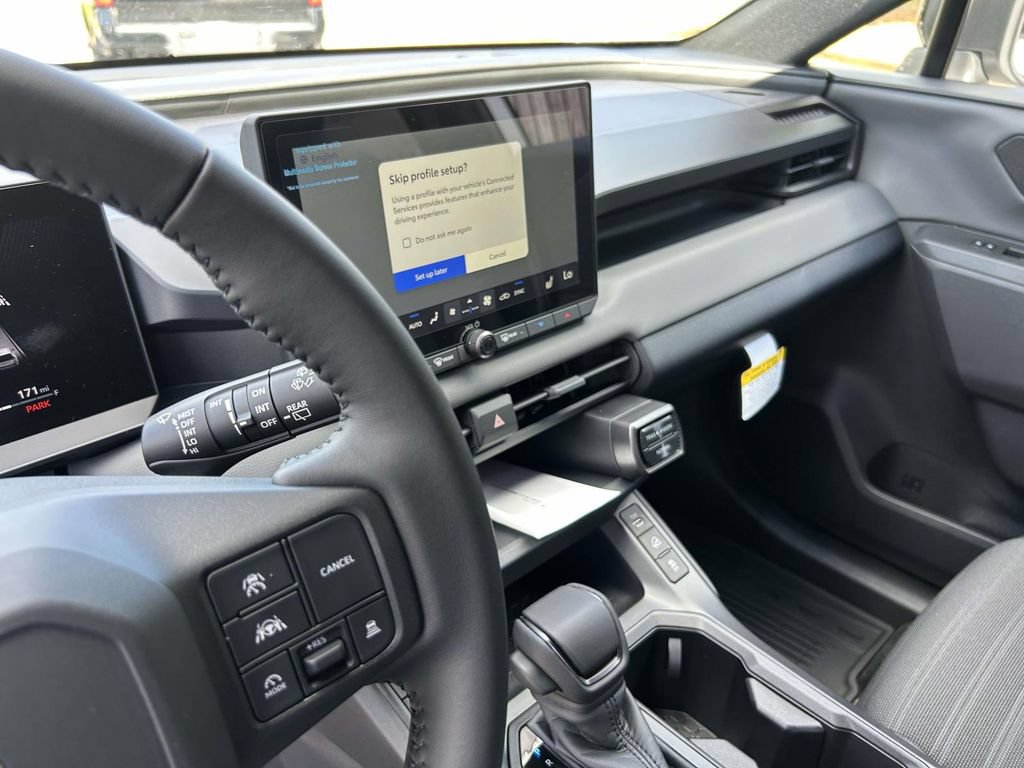 New 2026 Toyota RAV4 SE AWD/4WD image 20