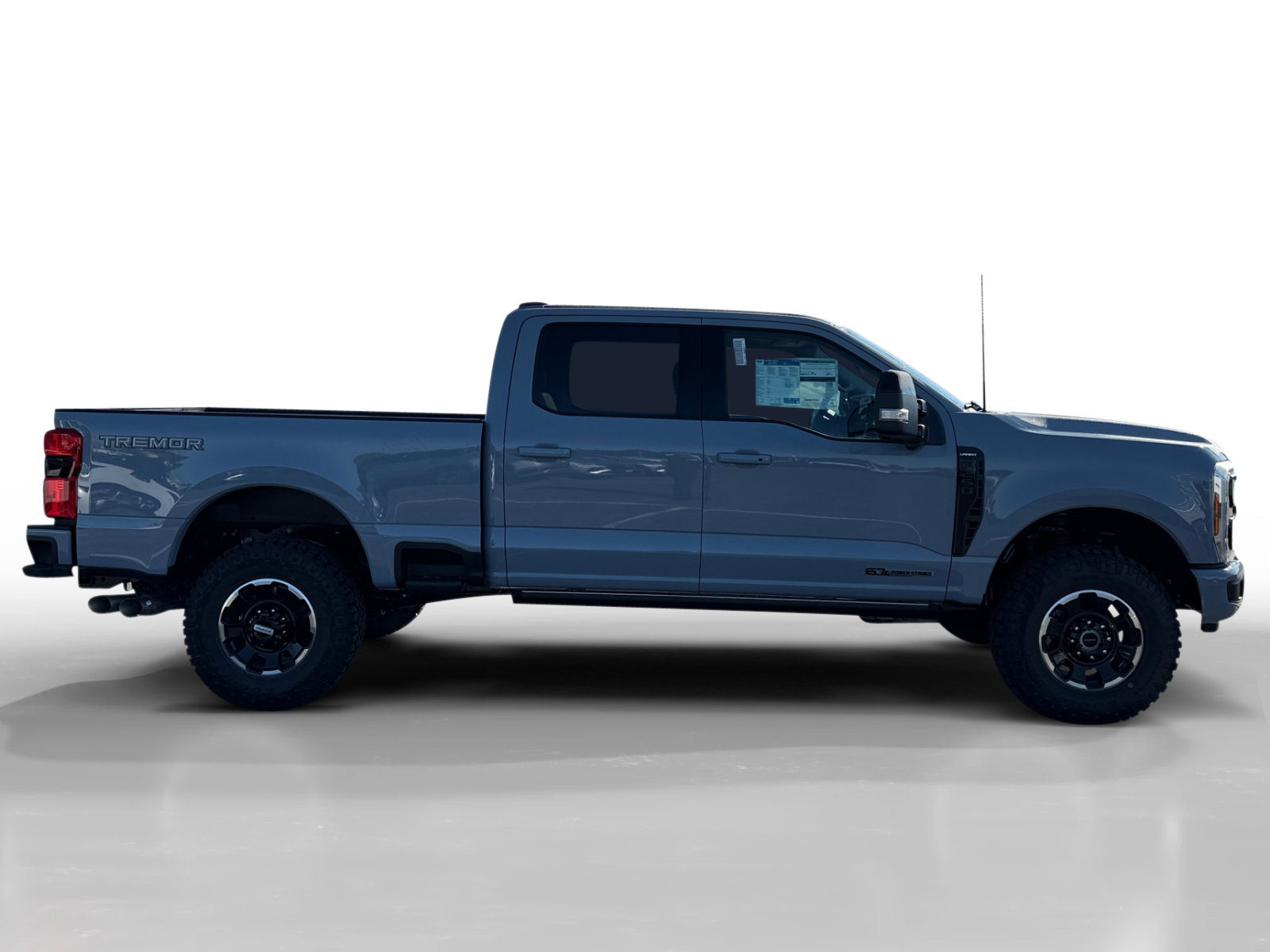 New 2026 Ford F250 Lariat image 6