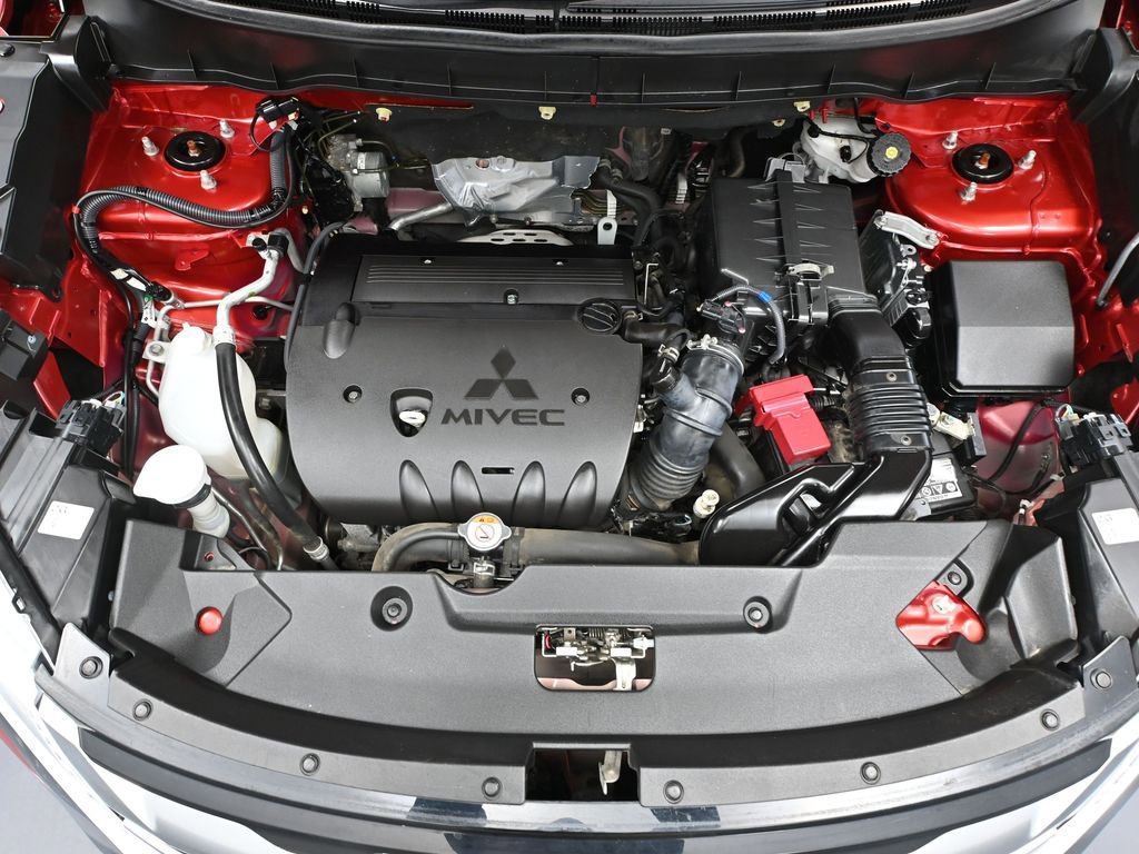 Used 2022 Mitsubishi Outlander Sport SE image 46