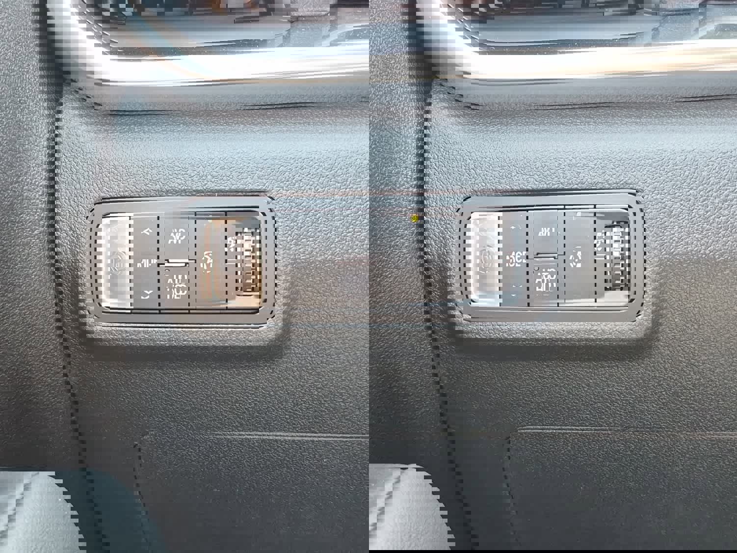 New 2026 GMC Terrain Elevation w/ Black Edition image 15