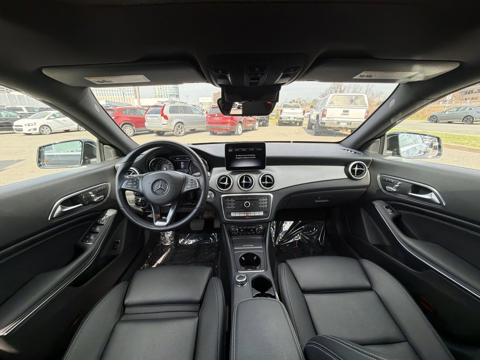 Used 2019 Mercedes-Benz CLA 250 4MATIC image 22