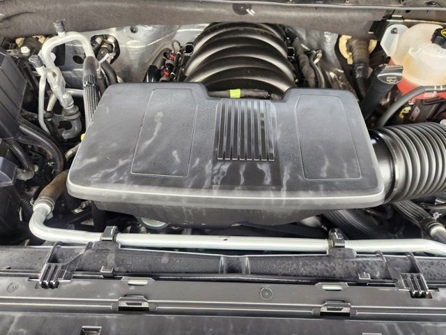 Used 2024 Chevrolet Silverado 1500 RST w/ Protection Package image 34