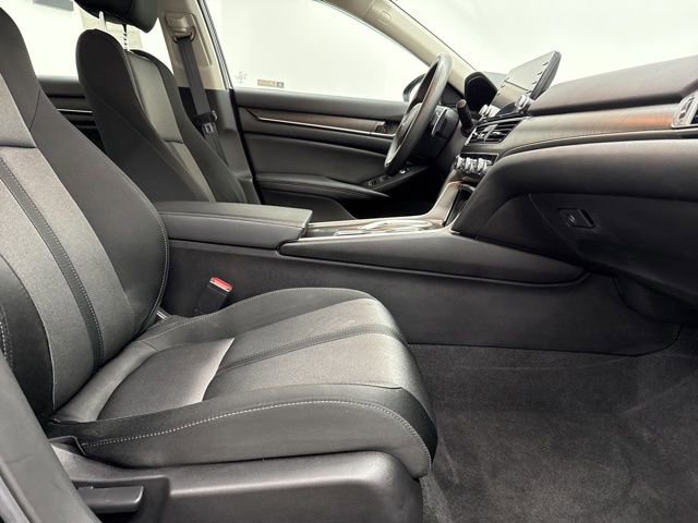 Certified 2021 Honda Accord EX image 19