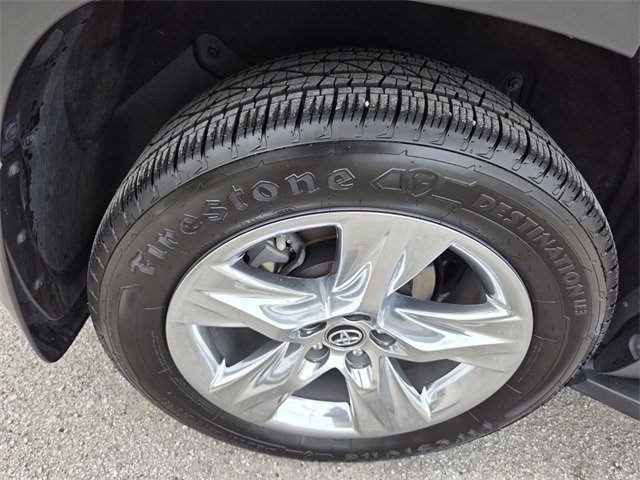 Used 2019 Toyota Highlander Limited image 20