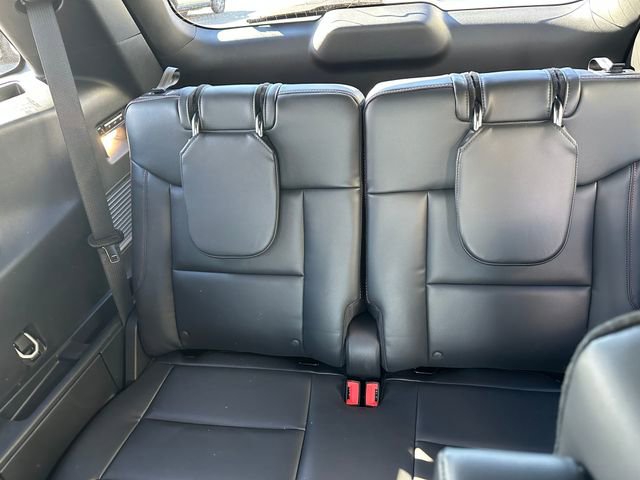 New 2025 Ford Explorer ST w/ Sun And Sound Package image 24