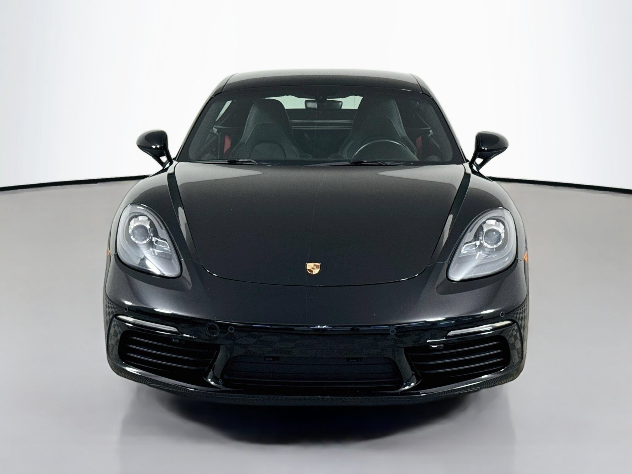 Certified 2018 Porsche 718 Cayman RWD image 6