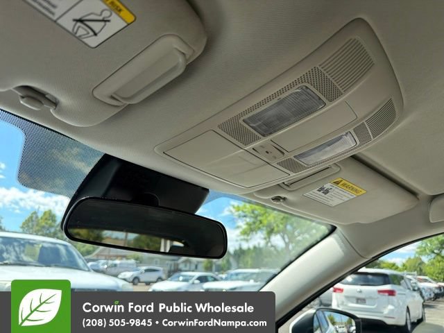 Used 2021 MAZDA CX-5 Touring FWD image 19