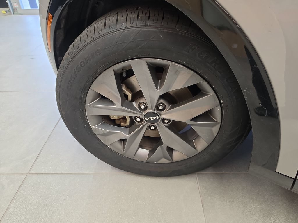 Certified 2023 Kia Sportage SX FWD image 37