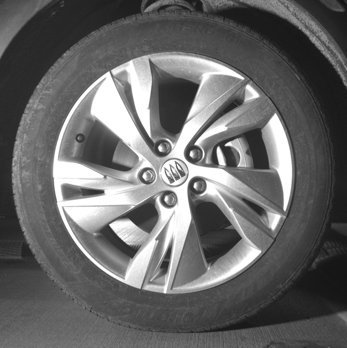 Used 2025 Buick Encore GX Preferred image 13