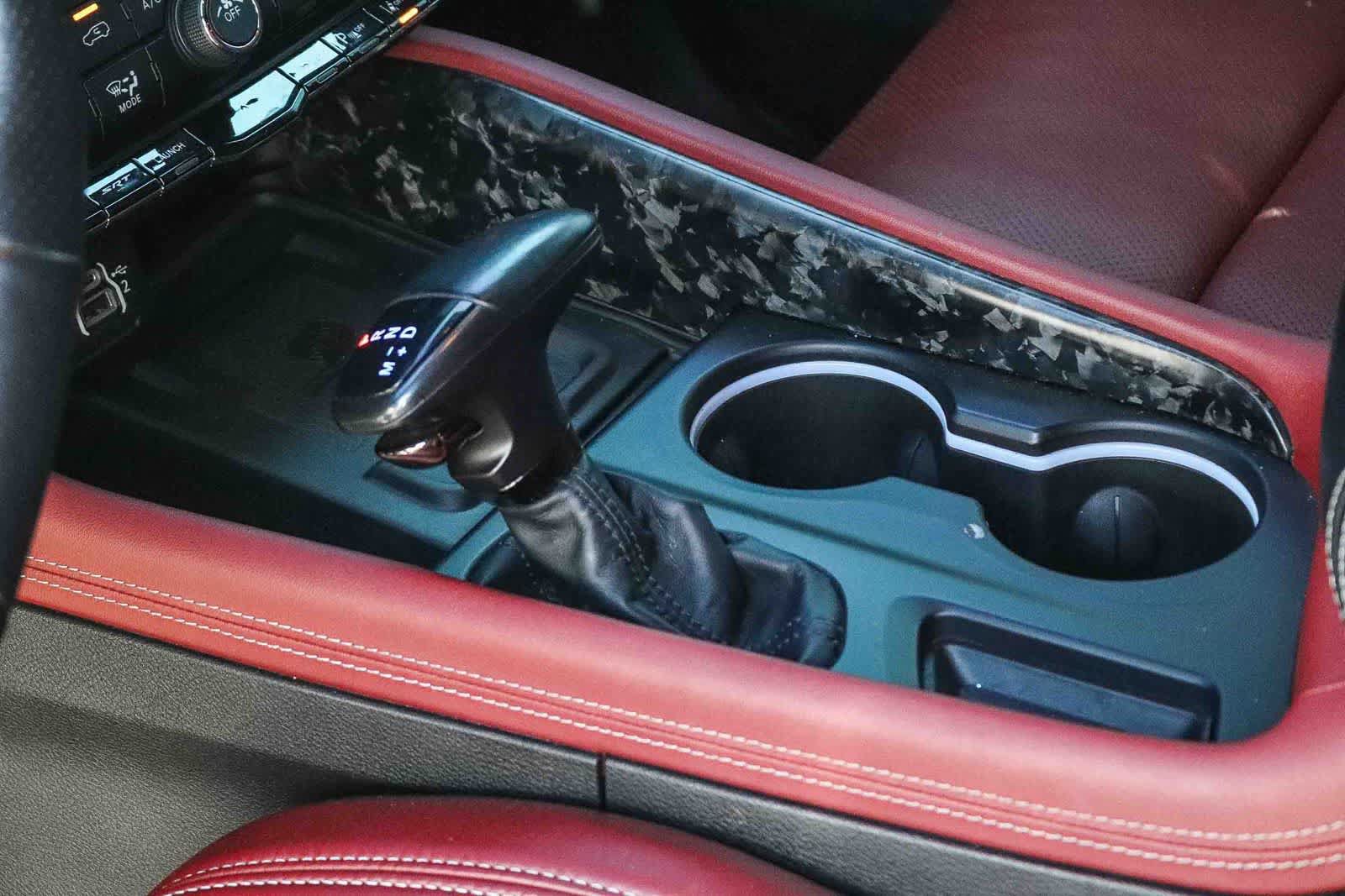 Used 2022 Dodge Durango SRT w/ Premium Interior Group AWD/4WD image 20