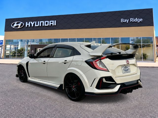 Used 2021 Honda Civic Type R image 7