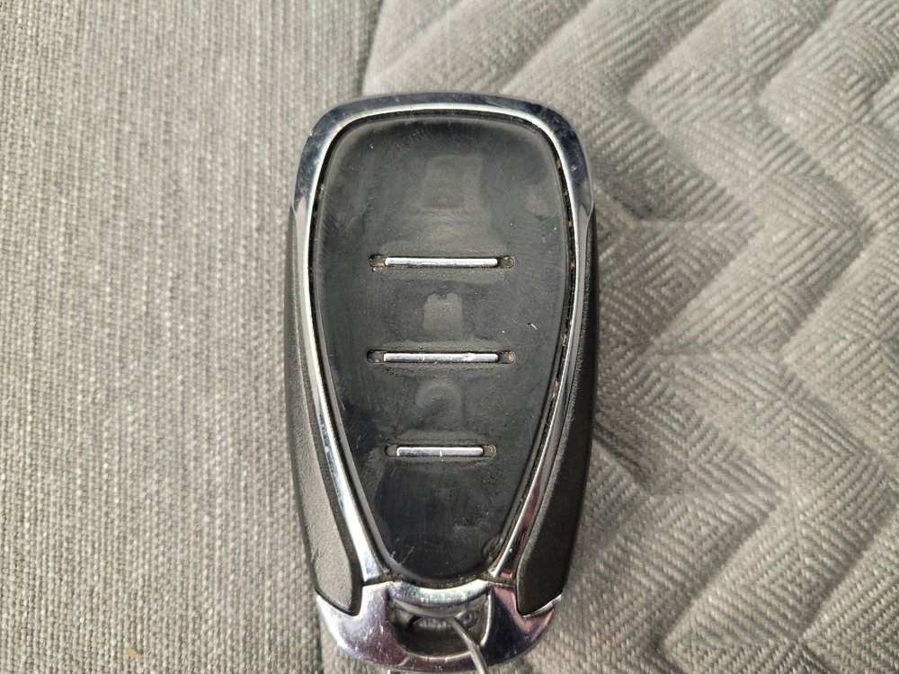 Used 2022 Chevrolet Equinox LS AWD/4WD image 32