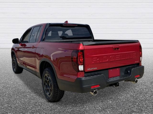 New 2025 Honda Ridgeline Sport+ image 3