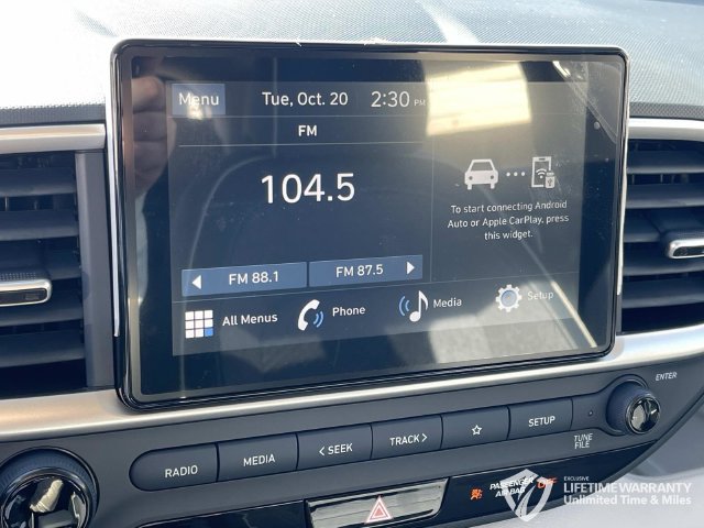 New 2026 Hyundai Venue SEL FWD image 26