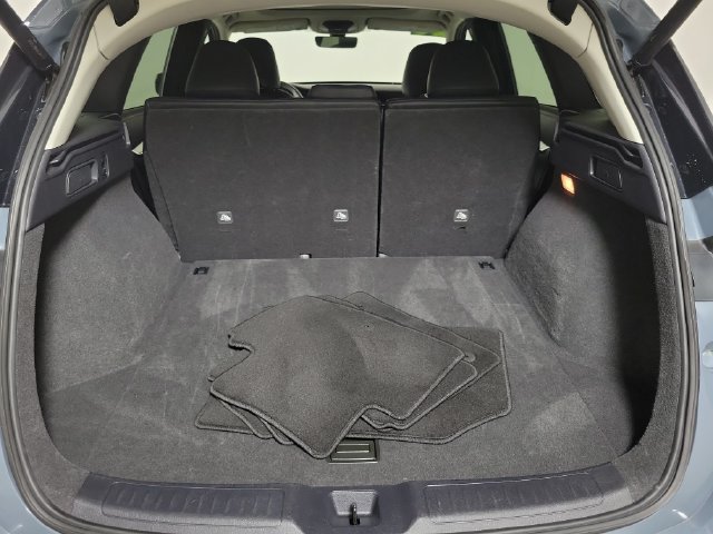 Certified 2023 INFINITI QX50 Luxe FWD image 7