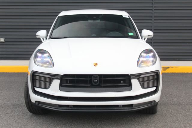 New 2025 Porsche Macan S image 11
