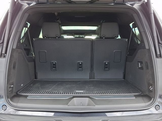 Certified 2025 Cadillac Escalade ESV Sport w/ LPO, Floor Liner Package image 28