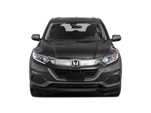Certified 2022 Honda HR-V EX image 7
